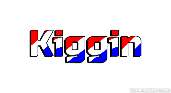 Kiggin مدينة