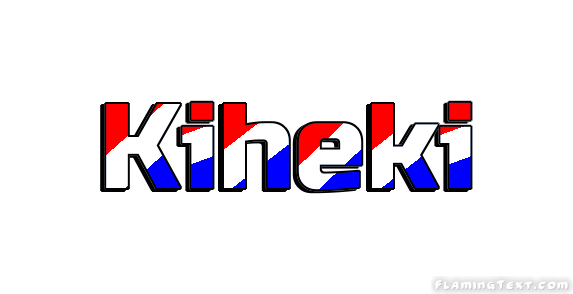 Kiheki Ciudad