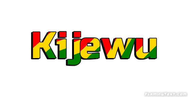 Kijewu City