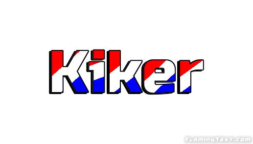 Kiker 市