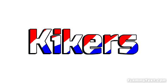 Kikers Ville