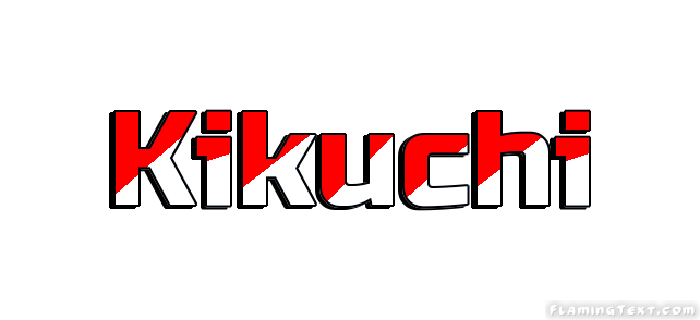 Kikuchi город