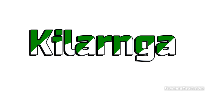 Kilarnga город