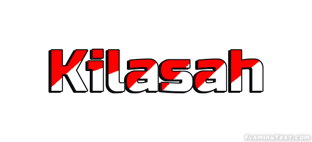 Kilasah Ciudad