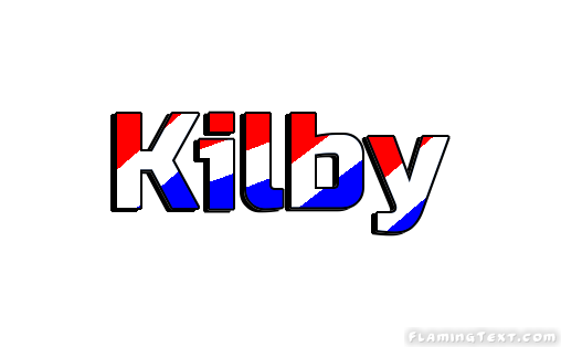 Kilby 市