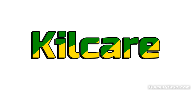 Kilcare City