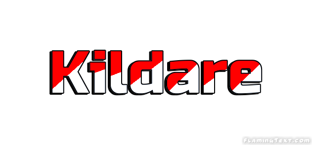 Kildare Stadt