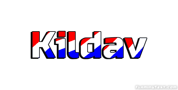 Kildav City