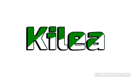 Kilea City