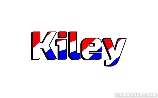 Kiley 市