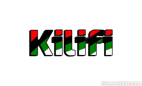Kilifi City
