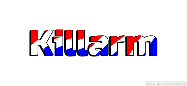 Killarm City