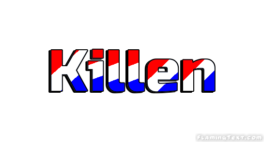 Killen 市