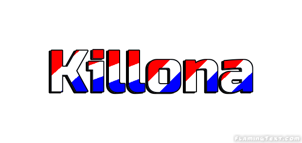 Killona город