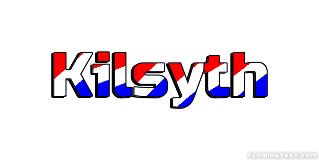 Kilsyth Cidade