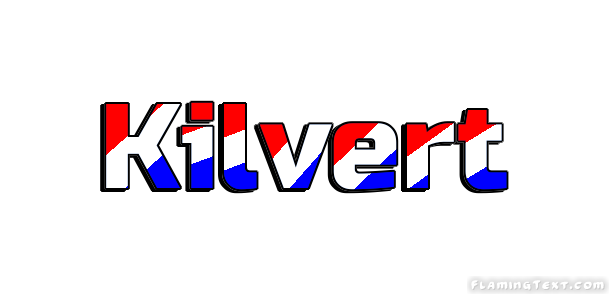 Kilvert City