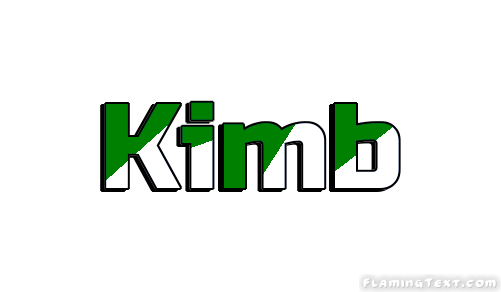 Kimb 市
