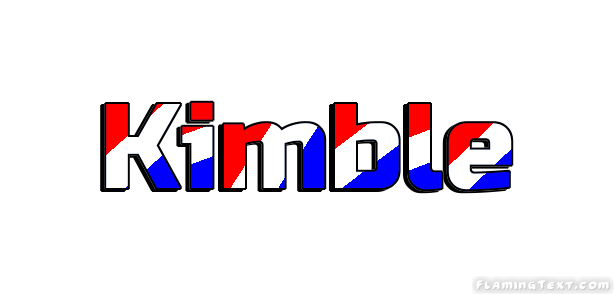Kimble Ville