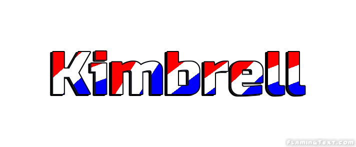 Kimbrell Cidade