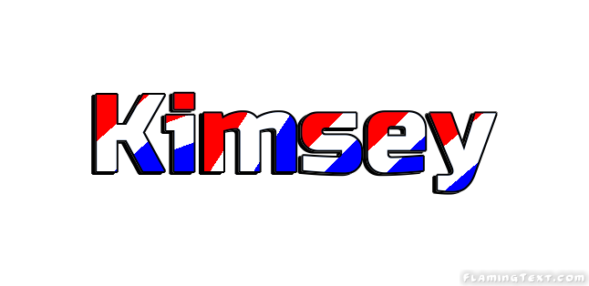 Kimsey город