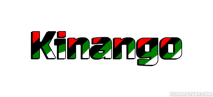 Kinango مدينة