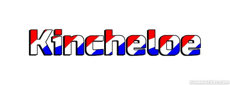 Kincheloe Cidade