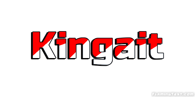 Kingait 市