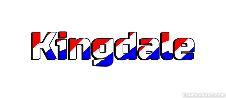 Kingdale Cidade