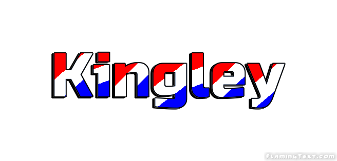 Kingley Ciudad