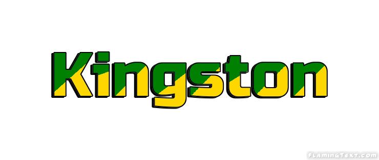 Kingston Stadt