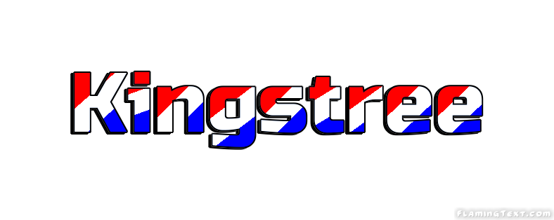 Kingstree город