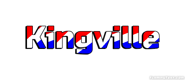 Kingville Ciudad