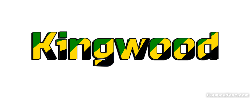 Kingwood 市