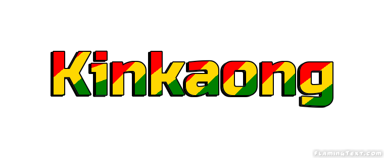 Kinkaong Cidade