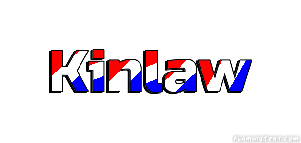 Kinlaw City