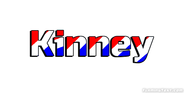 Kinney Stadt