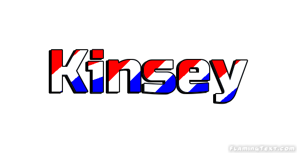Kinsey 市