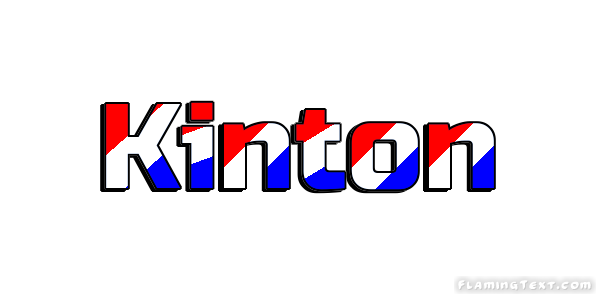 Kinton City