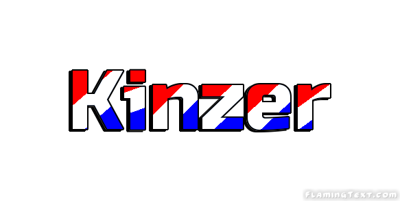 Kinzer City