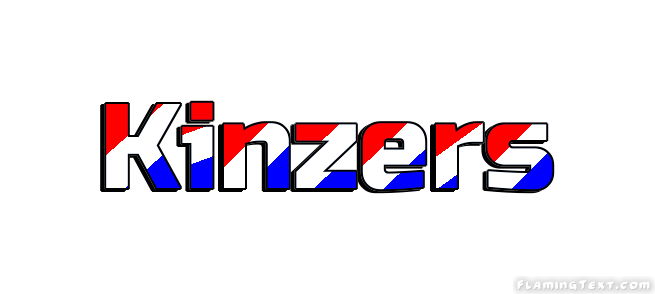 Kinzers 市