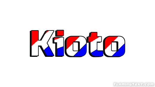 Kioto Cidade