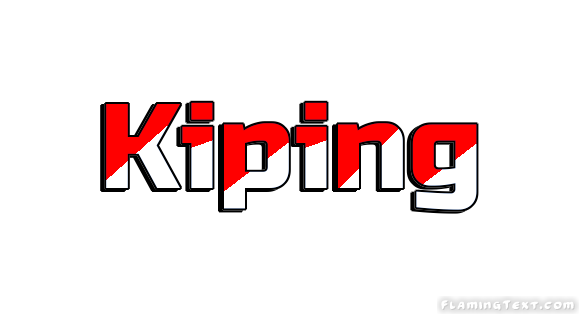 Kiping مدينة