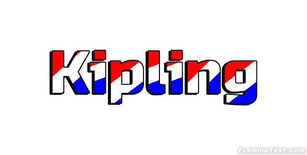 Kipling город