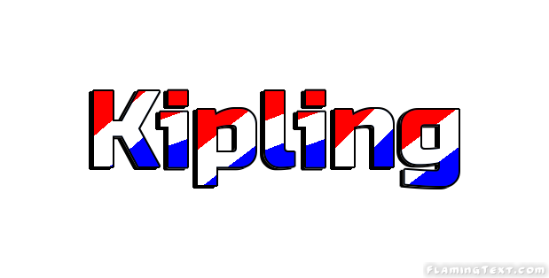 Kipling Ciudad