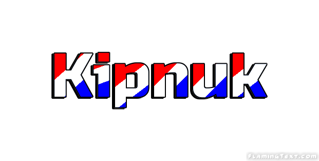 Kipnuk 市