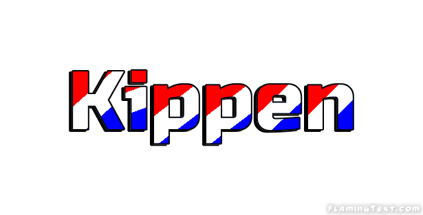 Kippen Cidade