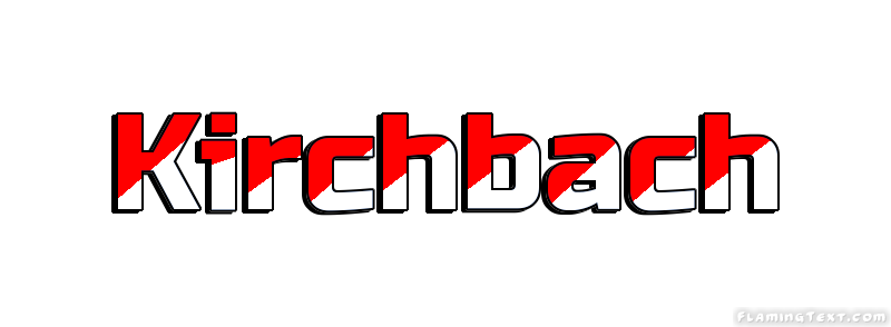 Kirchbach город