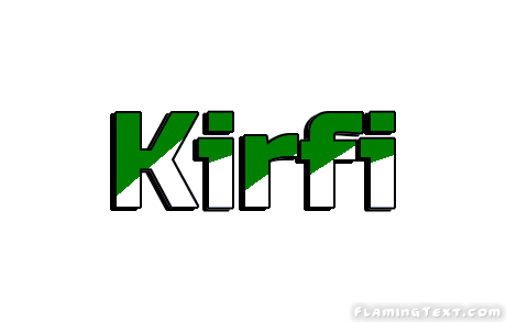 Kirfi City