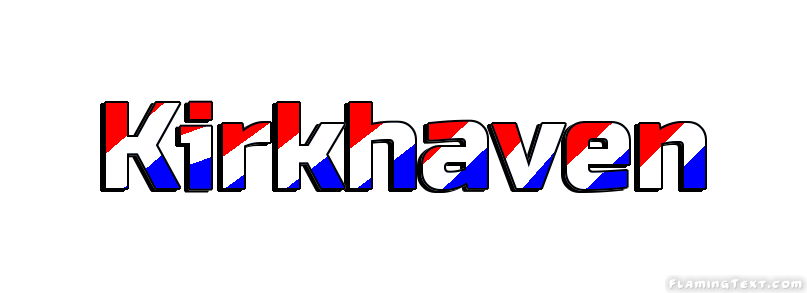 Kirkhaven مدينة