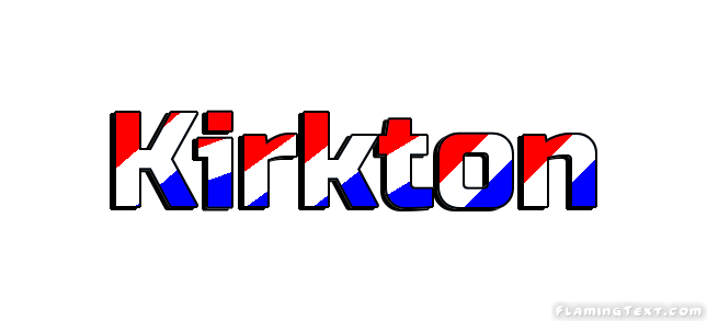 Kirkton City